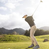 Apply credit card online Golf Offers Credit Card in UAE